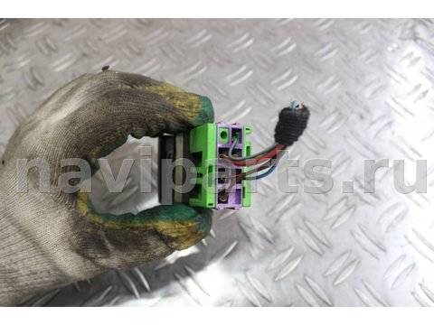 Кнопка обогрева сидений Volkswagen Passat B5, 1998 г., OEM 3B0963564C, арт. V387, фото 5