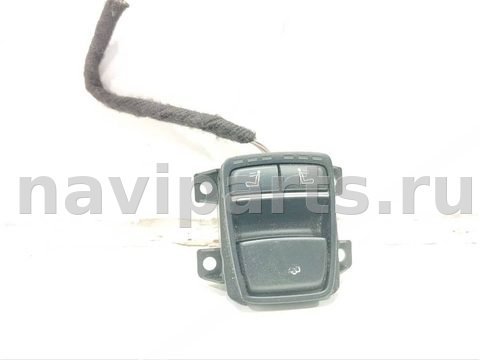 Кнопка открывания люка BMW 4 F32/F33/GT F36, 2018 г., OEM 9388802, арт. 00012271, фото 2