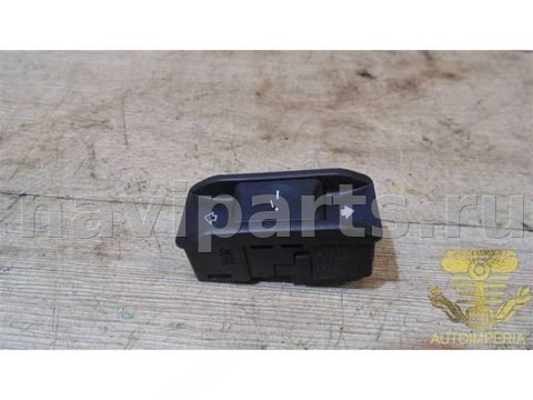 Кнопка открывания люка Land Rover Range Rover, 2004 г., OEM 61316901474, арт. 00053311