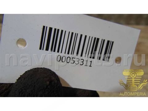 Кнопка открывания люка Land Rover Range Rover, 2004 г., OEM 61316901474, арт. 00053311, фото 4