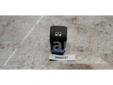 Кнопка открывания люка Peugeot 308, 2008 г., OEM 96565343, арт. 00088727