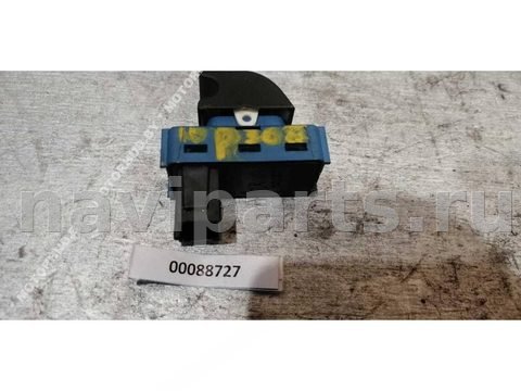 Кнопка открывания люка Peugeot 308, 2008 г., OEM 96565343, арт. 00088727, фото 2