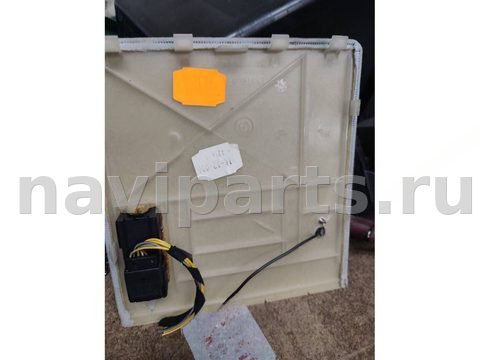 Кнопка открывания люка BMW 5 E39, 2000 г., арт. 006723, фото 2