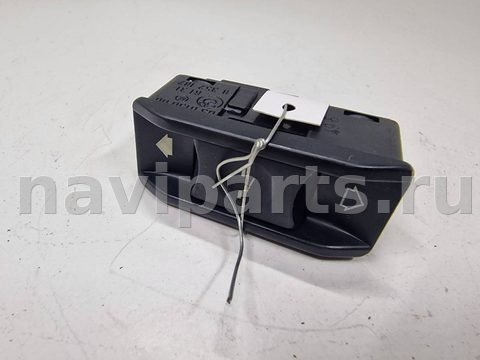Кнопка открывания люка BMW 5 E39, 1997 г., OEM 8352182, арт. 010278, фото 2