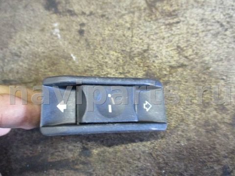 Кнопка открывания люка BMW 3 E46, 2001 г., OEM 61316907288, арт. 0114793