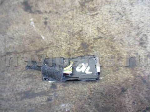 Кнопка открывания люка BMW 3 E46, 2001 г., OEM 61316907288, арт. 0114793, фото 2