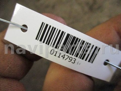 Кнопка открывания люка BMW 3 E46, 2001 г., OEM 61316907288, арт. 0114793, фото 4
