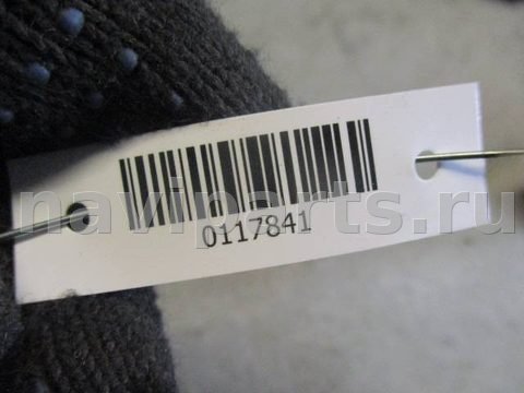 Кнопка открывания люка Opel Zafira, 2003 г., OEM 90569963, арт. 0117841, фото 3