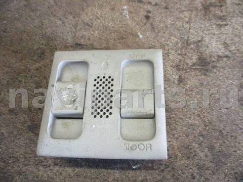 Кнопка открывания люка Honda Accord, 2008 г., арт. 0118320