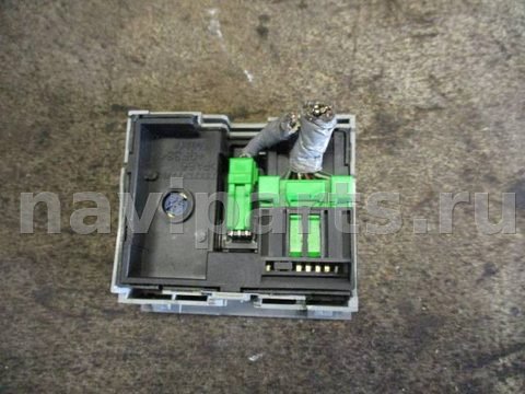 Кнопка открывания люка Honda Accord, 2008 г., арт. 0118320, фото 3