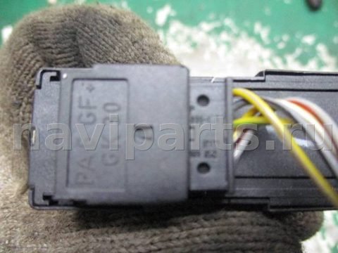 Кнопка открывания люка BMW 5 E39, 2001 г., OEM 6907288, арт. 0130290, фото 2