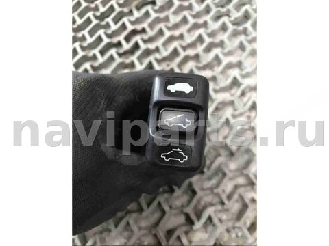 Кнопка открывания люка Honda Accord, 1998 г., арт. 01404-27394