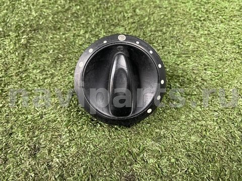Кнопка открывания люка Maserati Quattroporte, 2007 г., OEM 198033, арт. 01764396