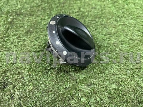 Кнопка открывания люка Maserati Quattroporte, 2010 г., OEM 198033, арт. 01764396_1, фото 2