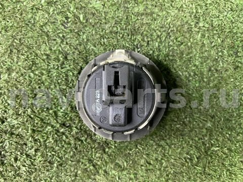 Кнопка открывания люка Maserati Quattroporte, 2010 г., OEM 198033, арт. 01764396_1, фото 4