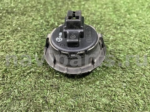 Кнопка открывания люка Maserati Quattroporte, 2010 г., OEM 198033, арт. 01764396_1, фото 5