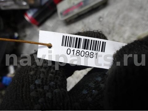 Кнопка открывания люка Opel Astra, 1998 г., OEM 90569963, арт. 0180981, фото 3