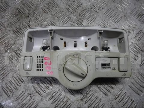 Кнопка открывания люка Volkswagen Golf, 1999 г., OEM 1j0959613e, арт. 0184170