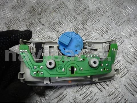 Кнопка открывания люка Volkswagen Golf, 1999 г., OEM 1j0959613e, арт. 0184170, фото 4