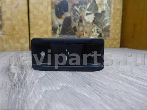 Кнопка открывания люка BMW 3 E46, 1999 г., OEM 6907288, арт. 0186207