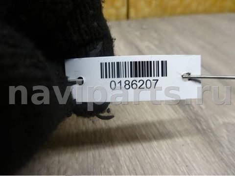 Кнопка открывания люка BMW 3 E46, 1999 г., OEM 6907288, арт. 0186207, фото 3