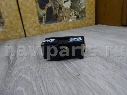 Кнопка открывания люка BMW 5 E60/E61, 2005 г., OEM 6907288, арт. 0186914, фото 2
