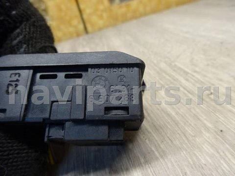 Кнопка открывания люка BMW 5 E60/E61, 2005 г., OEM 6907288, арт. 0186914, фото 3