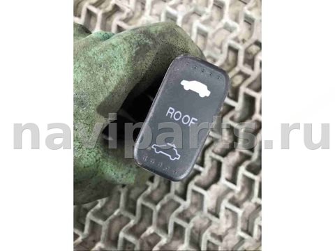 Кнопка открывания люка Honda Stream, 2001 г., арт. 02004-29367