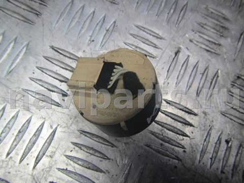 Кнопка открывания люка Skoda Octavia, 2002 г., OEM 1j0959613g, арт. 0226876, фото 3