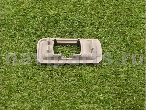 Кнопка открывания люка Mitsubishi Mirage, 2001 г., OEM MR473889, арт. 02534490_16, фото 6