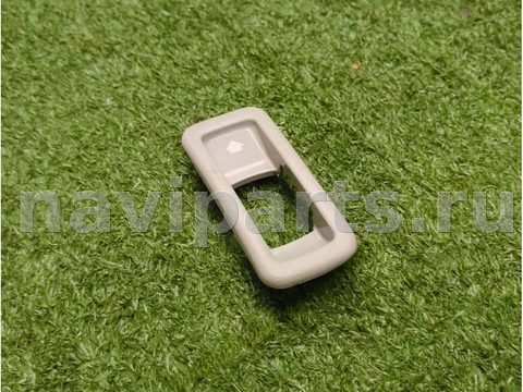Кнопка открывания люка Mitsubishi Endeavor, 2006 г., OEM MR473889, арт. 02534490_22, фото 3