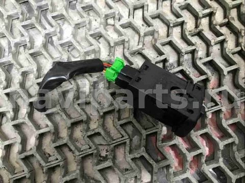Кнопка открывания люка Honda CR-V, 2005 г., арт. 02605-19518, фото 2