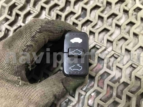 Кнопка открывания люка Honda CR-V, 2006 г., арт. 02606-43515