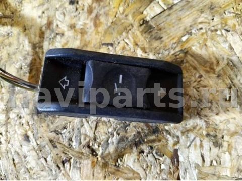 Кнопка открывания люка BMW X5 E53, 2005 г., OEM 6907288, арт. 053643