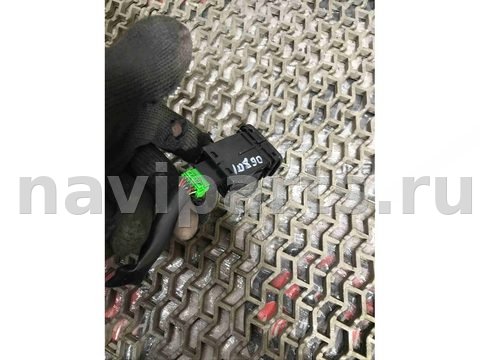 Кнопка открывания люка Honda CR-V, 2006 г., арт. 06801-38608, фото 2