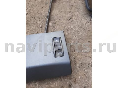 Кнопка открывания люка BMW 7 E65/E66, 2004 г., арт. 100194