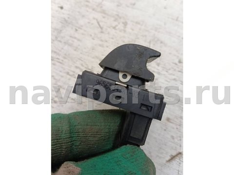 Кнопка открывания люка Peugeot 3008, 2011 г., арт. 101583061, фото 3