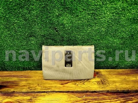 Кнопка открывания люка BMW 5 E60/E61, 2005 г., арт. 102075807