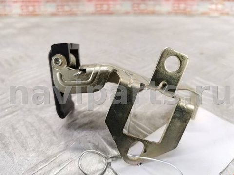 Кнопка открывания люка Honda CR-V, 2007 г., OEM 74882SWA000, арт. 1023652, фото 2