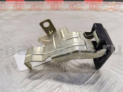 Кнопка открывания люка Honda CR-V, 2007 г., OEM 74882SWA000, арт. 1023652, фото 3