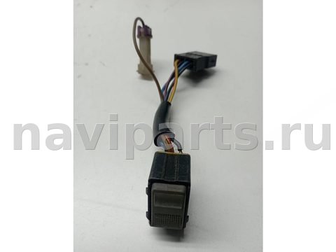 Кнопка открывания люка Audi 80 B4, 1995 г., OEM 895959561, арт. 10261