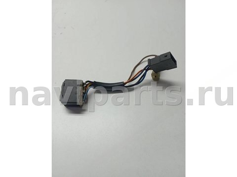 Кнопка открывания люка Audi 80 B4, 1995 г., OEM 895959561, арт. 10261, фото 2
