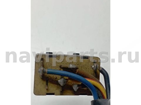 Кнопка открывания люка Audi 80 B4, 1995 г., OEM 895959561, арт. 10261, фото 3