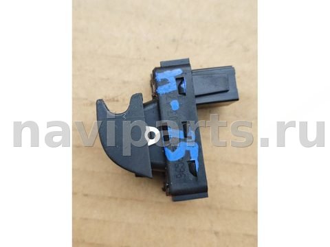 Кнопка открывания люка Peugeot 308, 2008 г., арт. 104377914, фото 2