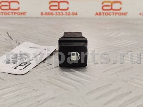 Кнопка открывания люка Citroen C4 Grand Picasso, 2008 г., OEM 6554YA, арт. 1046494