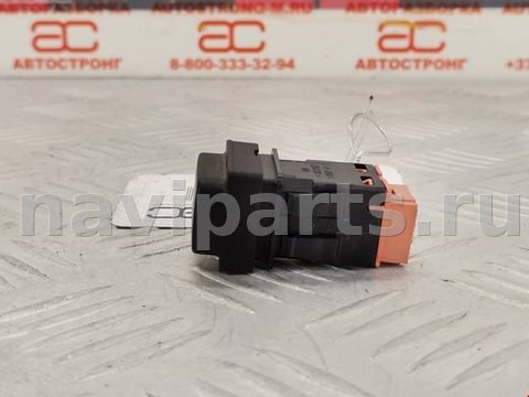 Кнопка открывания люка Citroen C4 Grand Picasso, 2008 г., OEM 6554YA, арт. 1046494, фото 2