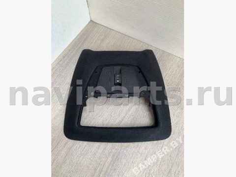 Кнопка открывания люка BMW 7 F01/F02, 2008 г., арт. 10498