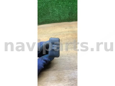 Кнопка открывания люка Mercedes Vito W638, 1999 г., OEM A0005457113, арт. 106257