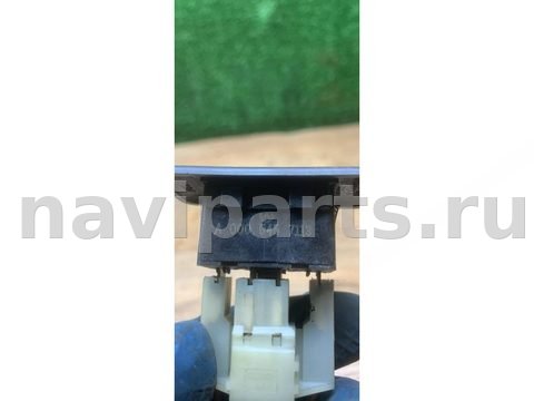 Кнопка открывания люка Mercedes Vito W638, 1999 г., OEM A0005457113, арт. 106257, фото 4