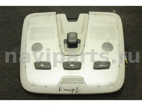 Кнопка открывания люка Volvo V70, 2002 г., OEM 9483553, арт. 106612399_2